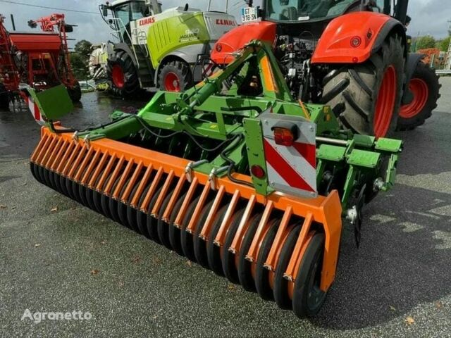 Зеленый Амазони Catros 3501, объемом двигателя 0 л и пробегом 0 тыс. км за 18440 $, фото 1 на Automoto.ua