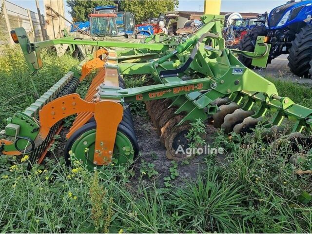 Амазони Catros 5001-2, объемом двигателя 0 л и пробегом 0 тыс. км за 25653 $, фото 8 на Automoto.ua