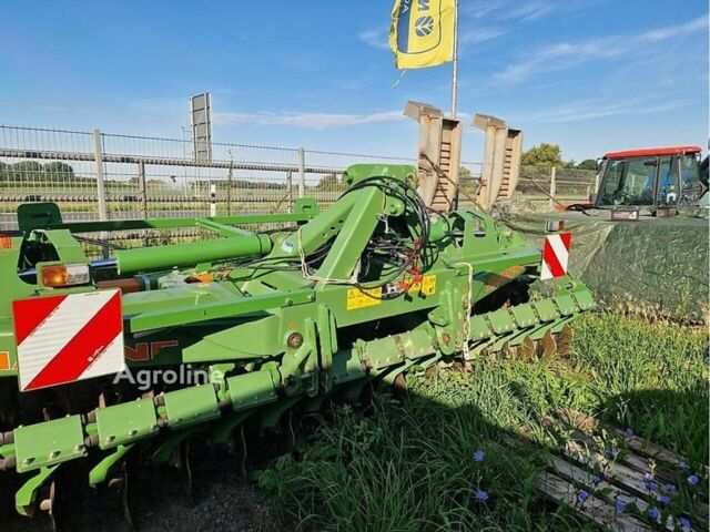 Амазони Catros 5001-2, объемом двигателя 0 л и пробегом 0 тыс. км за 25653 $, фото 6 на Automoto.ua