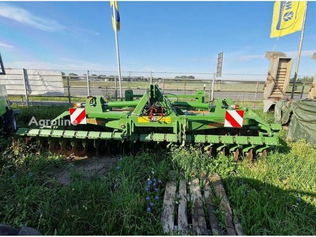 Амазони Catros 5001-2, объемом двигателя 0 л и пробегом 0 тыс. км за 25653 $, фото 4 на Automoto.ua