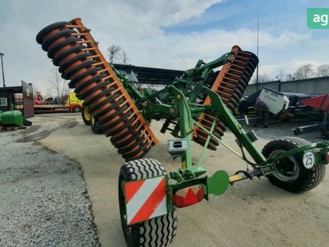 Амазони Catros 5001-2, объемом двигателя 6 л и пробегом 0 тыс. км за 27934 $, фото 9 на Automoto.ua