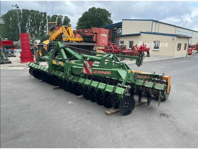 Амазони Catros 5001-2, объемом двигателя 0 л и пробегом 0 тыс. км за 20037 $, фото 6 на Automoto.ua
