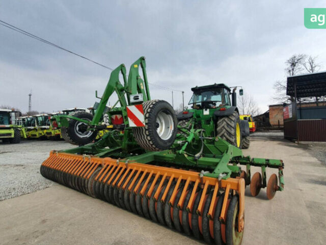Амазони Catros 5001-2 2012 в Звенигородка на Automoto.ua Амазони Catros 5001-2, объемом двигателя 0 л и пробегом 0 тыс. км за 27433 $, фото 4 на Automoto.ua