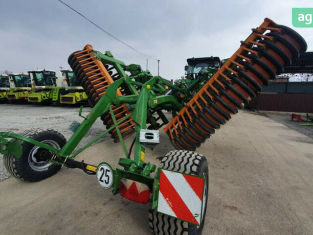 Амазони Catros 5001-2 2012 в Звенигородка на Automoto.ua Амазони Catros 5001-2, объемом двигателя 0 л и пробегом 0 тыс. км за 27433 $, фото 20 на Automoto.ua