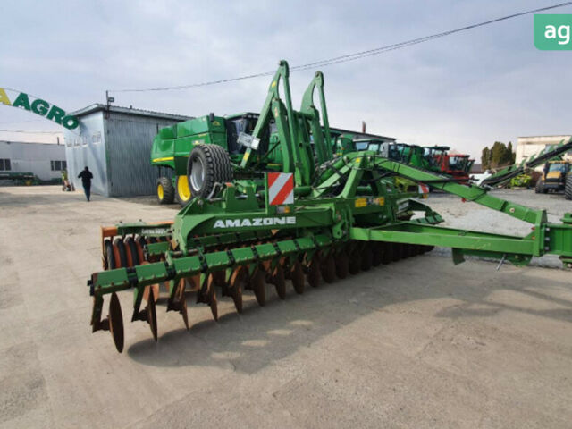 Амазони Catros 5001-2 2012 в Звенигородка на Automoto.ua Амазони Catros 5001-2, объемом двигателя 0 л и пробегом 0 тыс. км за 27433 $, фото 17 на Automoto.ua