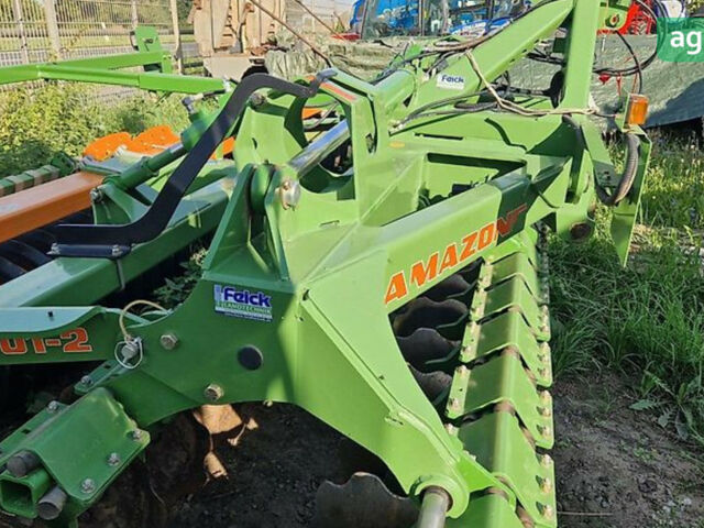 Амазони Catros 5001-2, объемом двигателя 0 л и пробегом 0 тыс. км за 26155 $, фото 4 на Automoto.ua