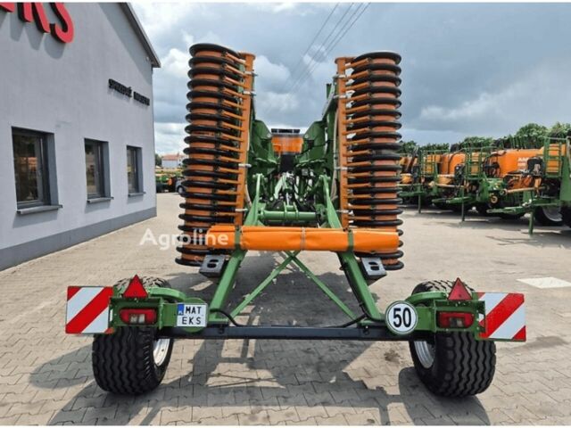 Амазони Catros 5001-2, объемом двигателя 0 л и пробегом 0 тыс. км за 26308 $, фото 10 на Automoto.ua