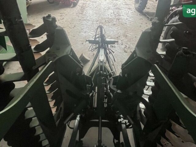 Амазони Catros 5001-2, объемом двигателя 0 л и пробегом 0 тыс. км за 26562 $, фото 6 на Automoto.ua