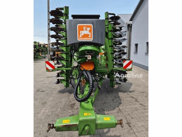 Амазони Catros 5001-2, объемом двигателя 0 л и пробегом 0 тыс. км за 26308 $, фото 5 на Automoto.ua