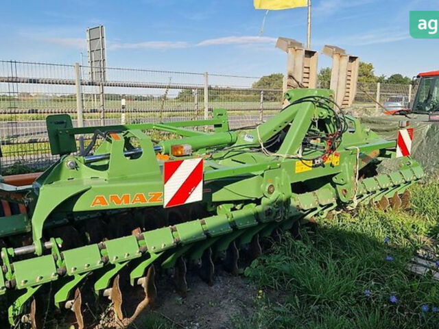 Амазони Catros 5001-2, объемом двигателя 0 л и пробегом 0 тыс. км за 26155 $, фото 1 на Automoto.ua