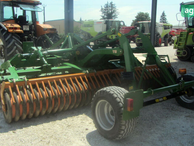 Амазоні Catros 5001-2, об'ємом двигуна 0 л та пробігом 0 тис. км за 31453 $, фото 1 на Automoto.ua