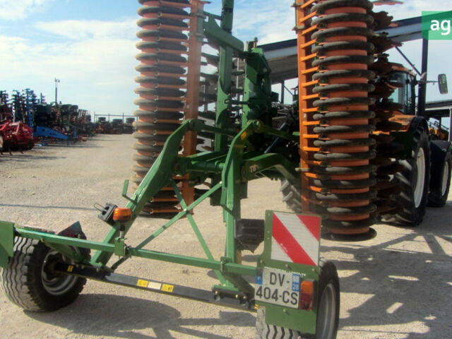 Амазоні Catros 5001-2, об'ємом двигуна 0 л та пробігом 0 тис. км за 31453 $, фото 3 на Automoto.ua