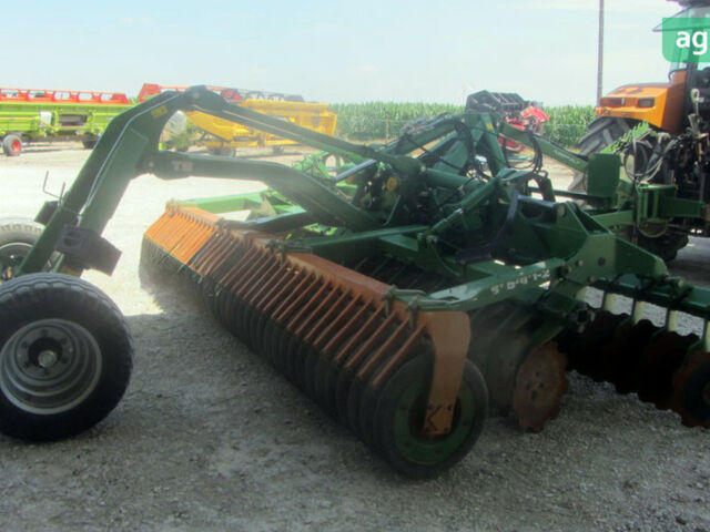 Амазоні Catros 5001-2, об'ємом двигуна 0 л та пробігом 0 тис. км за 31453 $, фото 5 на Automoto.ua