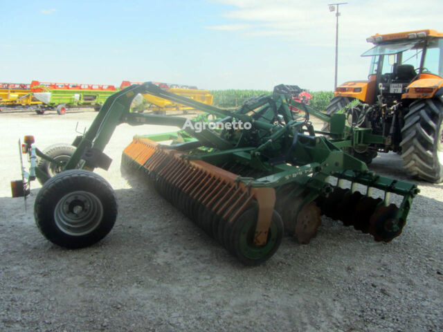 Амазони Catros 5001-2, объемом двигателя 0 л и пробегом 0 тыс. км за 28028 $, фото 5 на Automoto.ua