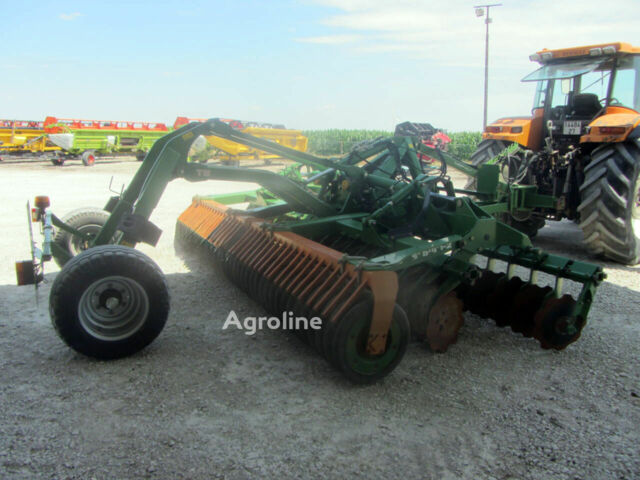 Амазони Catros 5001-2, объемом двигателя 0 л и пробегом 0 тыс. км за 31924 $, фото 5 на Automoto.ua