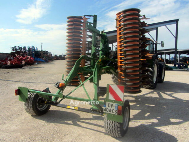 Амазони Catros 5001-2, объемом двигателя 0 л и пробегом 0 тыс. км за 28028 $, фото 3 на Automoto.ua