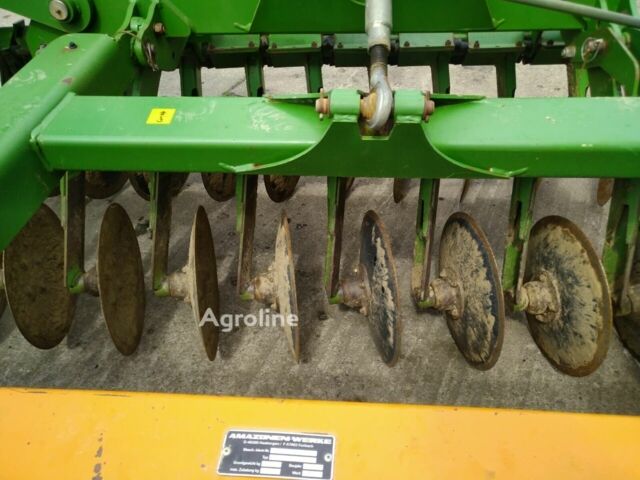 Зелений Амазоні Catros 5001-2, об'ємом двигуна 6 л та пробігом 0 тис. км за 18577 $, фото 2 на Automoto.ua