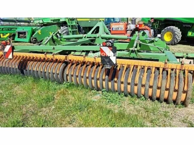 Зеленый Амазони Catros 5001-2, объемом двигателя 0 л и пробегом 0 тыс. км за 16509 $, фото 4 на Automoto.ua