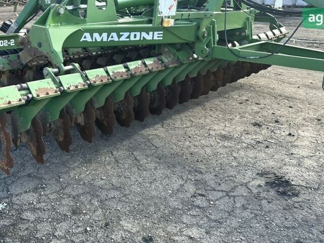 Амазоні Catros 5002-2, об'ємом двигуна 0 л та пробігом 0 тис. км за 26200 $, фото 3 на Automoto.ua