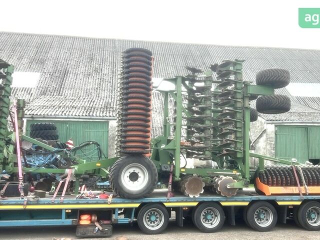 Амазони Catros 5002-2, объемом двигателя 0 л и пробегом 0 тыс. км за 26172 $, фото 7 на Automoto.ua