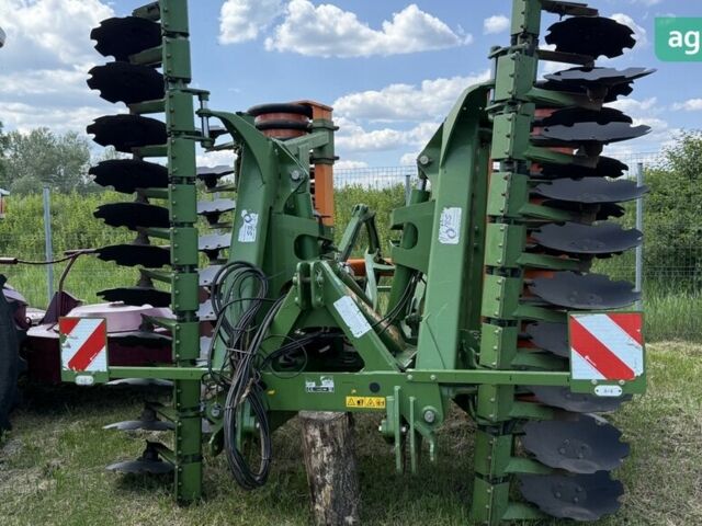 Амазони Catros 5002-2, объемом двигателя 0 л и пробегом 0 тыс. км за 40226 $, фото 6 на Automoto.ua