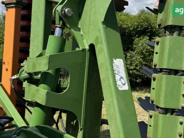 Амазони Catros 5002-2, объемом двигателя 0 л и пробегом 0 тыс. км за 40226 $, фото 9 на Automoto.ua