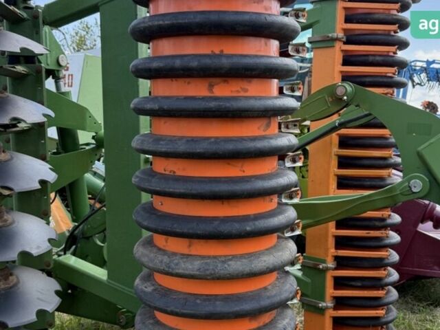 Амазони Catros 5002-2, объемом двигателя 0 л и пробегом 0 тыс. км за 40226 $, фото 5 на Automoto.ua