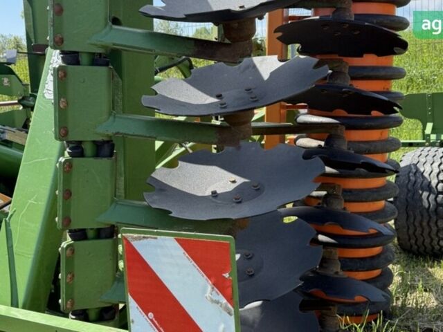 Амазони Catros 5002-2, объемом двигателя 0 л и пробегом 0 тыс. км за 40226 $, фото 8 на Automoto.ua