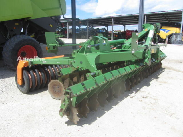 Амазони Catros 5002-2, объемом двигателя 0 л и пробегом 0 тыс. км за 34671 $, фото 2 на Automoto.ua