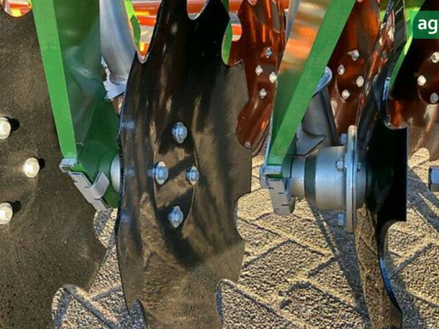 Амазони Catros 5002-2, объемом двигателя 0 л и пробегом 0 тыс. км за 40425 $, фото 4 на Automoto.ua