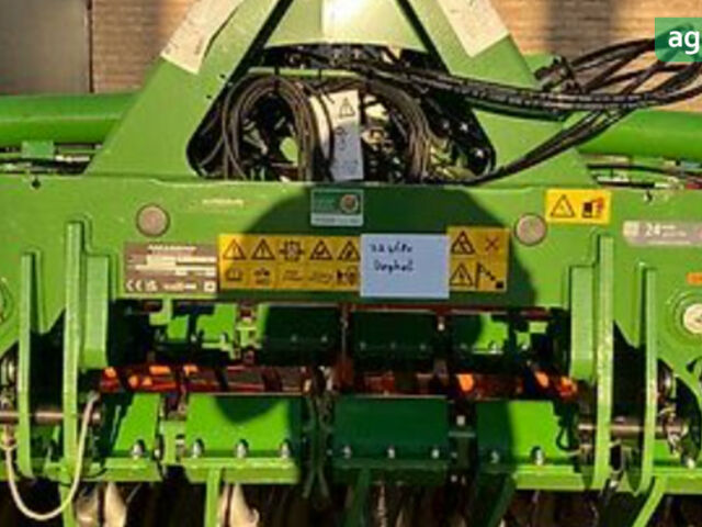 Амазони Catros 5002-2, объемом двигателя 0 л и пробегом 0 тыс. км за 40425 $, фото 3 на Automoto.ua