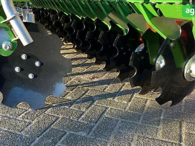 Амазони Catros 5002-2, объемом двигателя 0 л и пробегом 0 тыс. км за 40425 $, фото 5 на Automoto.ua