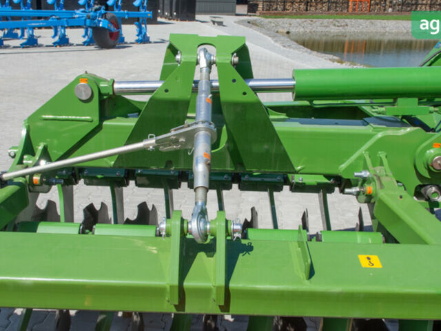 Амазони Catros 5002-2, объемом двигателя 0 л и пробегом 0 тыс. км за 53124 $, фото 10 на Automoto.ua