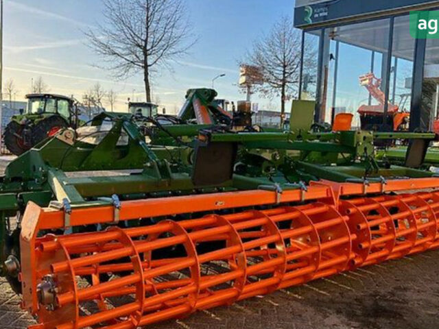 Амазони Catros 5002-2, объемом двигателя 0 л и пробегом 0 тыс. км за 40425 $, фото 1 на Automoto.ua