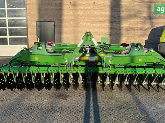 Амазони Catros 5002-2, объемом двигателя 0 л и пробегом 0 тыс. км за 40425 $, фото 6 на Automoto.ua