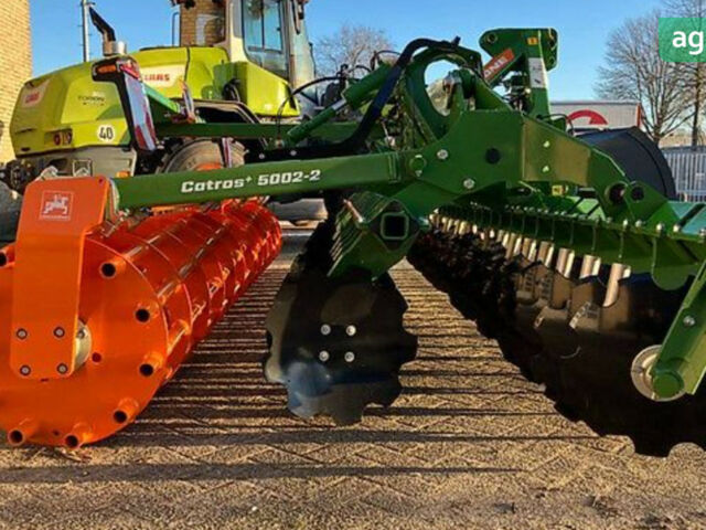 Амазони Catros 5002-2, объемом двигателя 0 л и пробегом 0 тыс. км за 40425 $, фото 7 на Automoto.ua