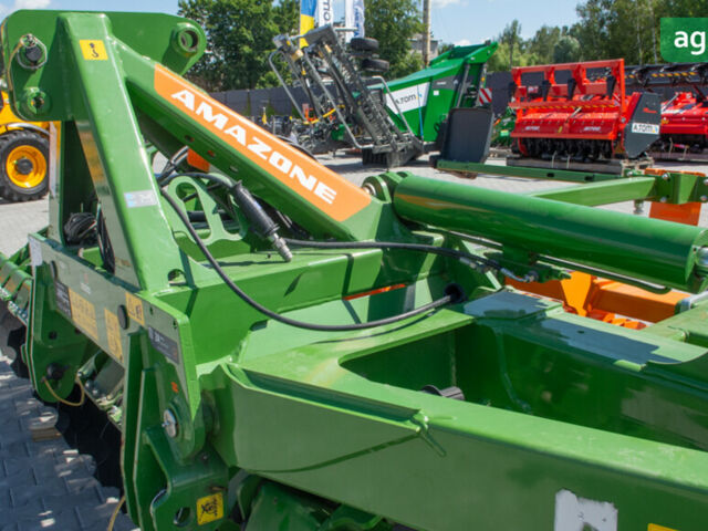Амазони Catros 5002-2, объемом двигателя 0 л и пробегом 0 тыс. км за 53124 $, фото 1 на Automoto.ua
