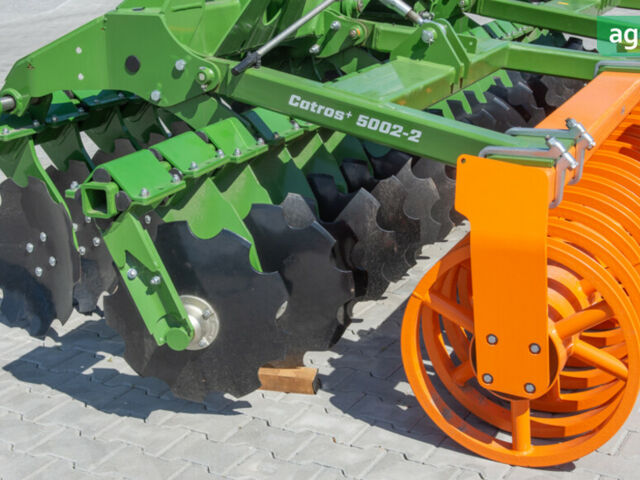 Амазони Catros 5002-2, объемом двигателя 0 л и пробегом 0 тыс. км за 53124 $, фото 13 на Automoto.ua