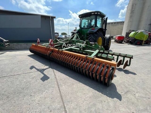 Амазони Catros 6001-2, объемом двигателя 0 л и пробегом 0 тыс. км за 22208 $, фото 2 на Automoto.ua