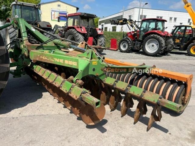 Амазони Catros 6001-2, объемом двигателя 0 л и пробегом 0 тыс. км за 22208 $, фото 6 на Automoto.ua