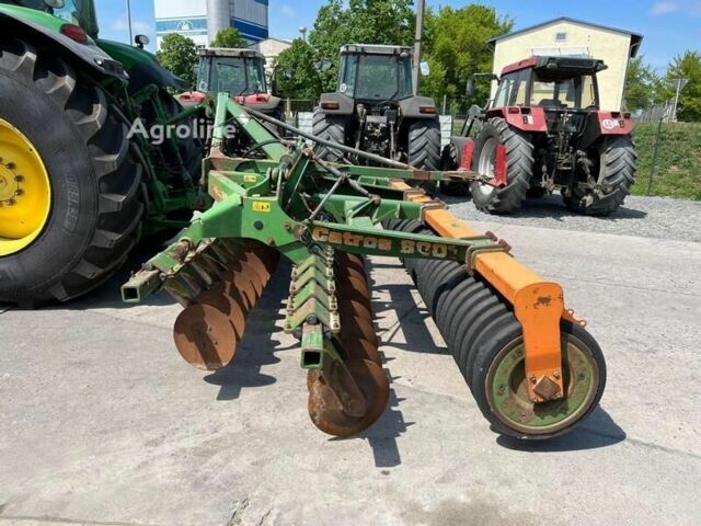 Амазони Catros 6001-2, объемом двигателя 0 л и пробегом 0 тыс. км за 22208 $, фото 5 на Automoto.ua