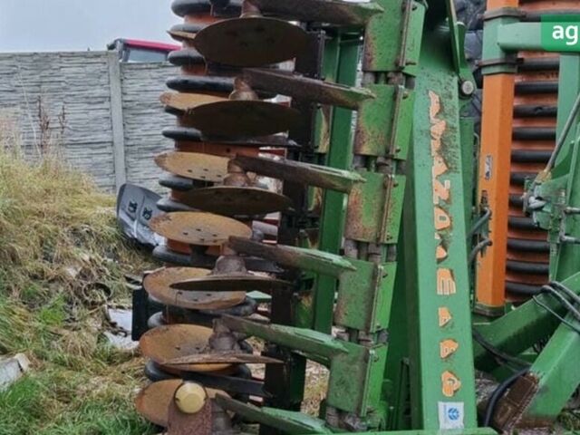 Амазоні Catros 6001-2, об'ємом двигуна 0 л та пробігом 0 тис. км за 10701 $, фото 1 на Automoto.ua