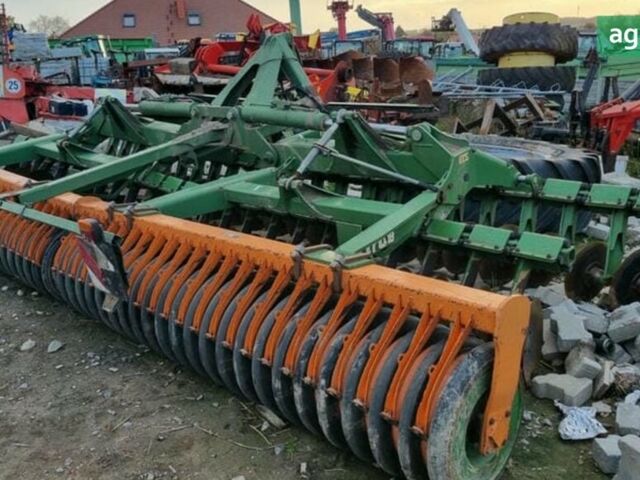 Амазоні Catros 6001-2, об'ємом двигуна 0 л та пробігом 0 тис. км за 10701 $, фото 2 на Automoto.ua