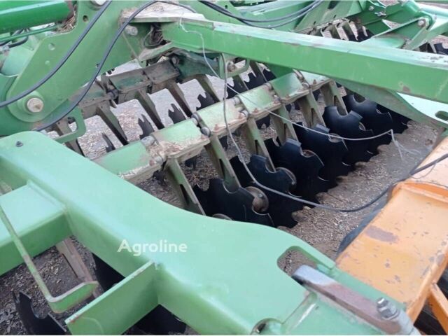 Амазони Catros 6001-2, объемом двигателя 0 л и пробегом 0 тыс. км за 27181 $, фото 6 на Automoto.ua