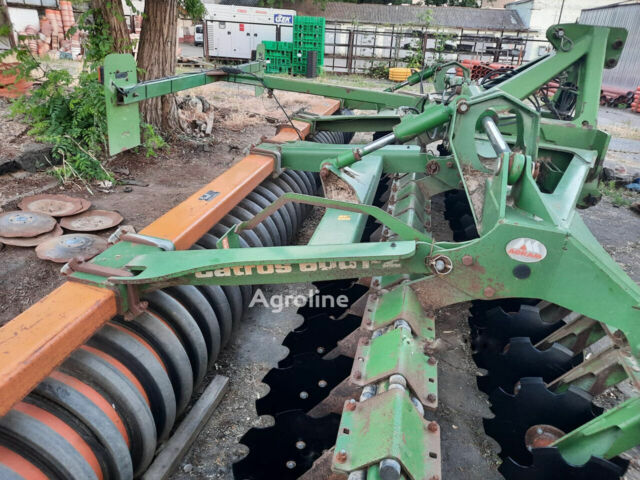 Амазони Catros 6001-2, объемом двигателя 0 л и пробегом 0 тыс. км за 27181 $, фото 19 на Automoto.ua