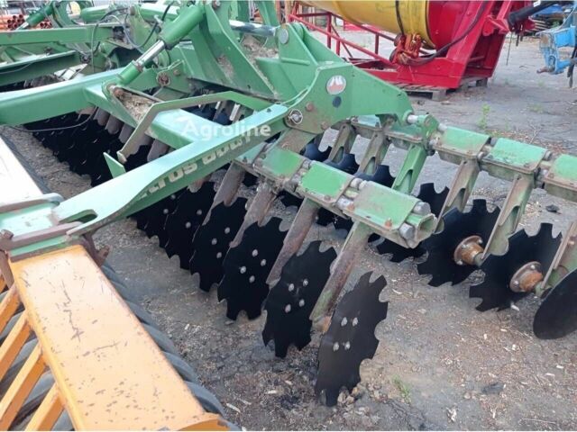 Амазони Catros 6001-2, объемом двигателя 0 л и пробегом 0 тыс. км за 27181 $, фото 2 на Automoto.ua