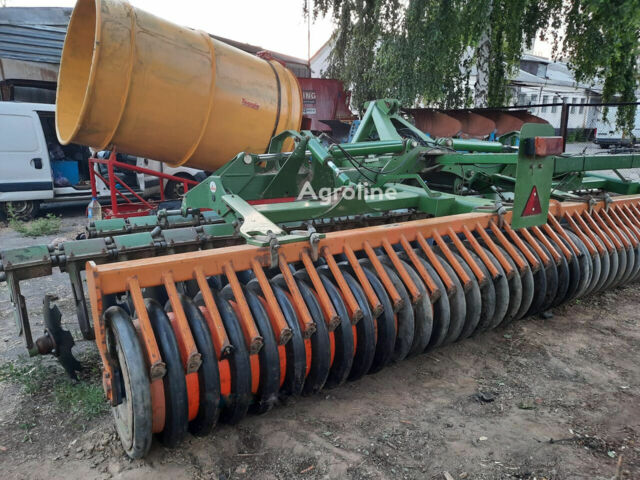 Амазони Catros 6001-2, объемом двигателя 0 л и пробегом 0 тыс. км за 27181 $, фото 11 на Automoto.ua