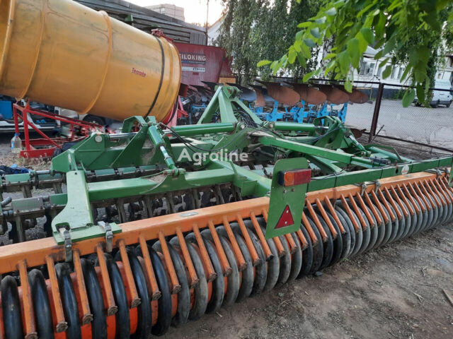 Амазони Catros 6001-2, объемом двигателя 0 л и пробегом 0 тыс. км за 27181 $, фото 13 на Automoto.ua