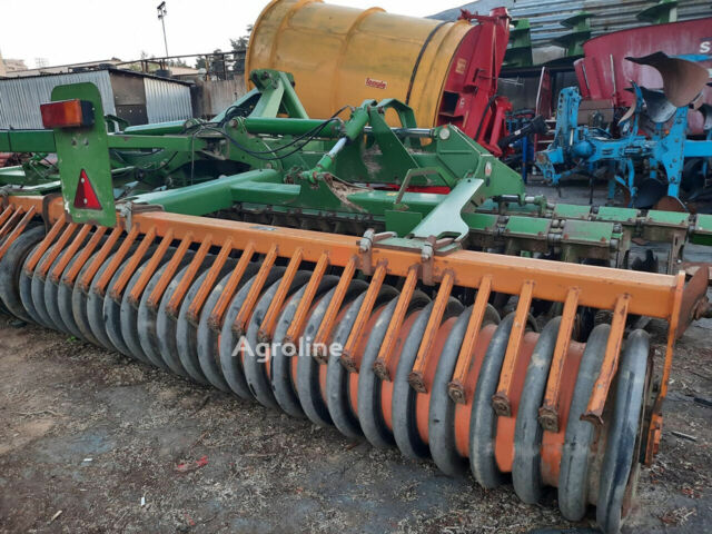 Амазони Catros 6001-2, объемом двигателя 0 л и пробегом 0 тыс. км за 27181 $, фото 9 на Automoto.ua