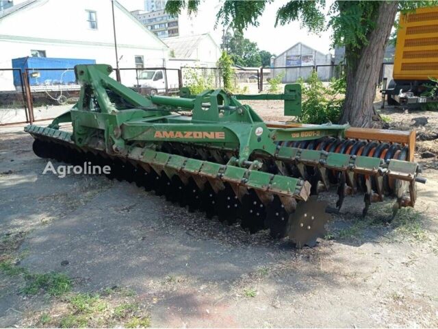 Амазони Catros 6001-2, объемом двигателя 0 л и пробегом 0 тыс. км за 27181 $, фото 3 на Automoto.ua